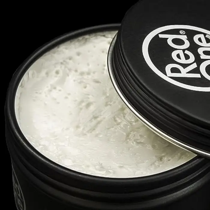 Creative Fiber Wax - Strong&Matte, 100 ML