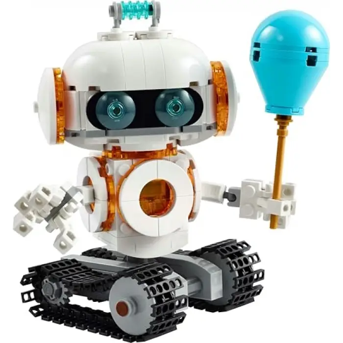 Creator 3’ü 1 Arada Uzay Robotu 31164