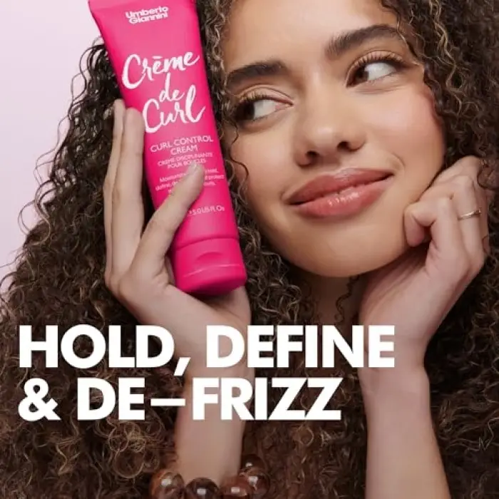 Creme de Curl Bukle Kontrol Kremi 150 ML