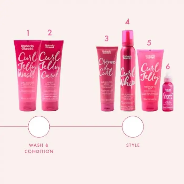 Creme de Curl Bukle Kontrol Kremi 150 ML
