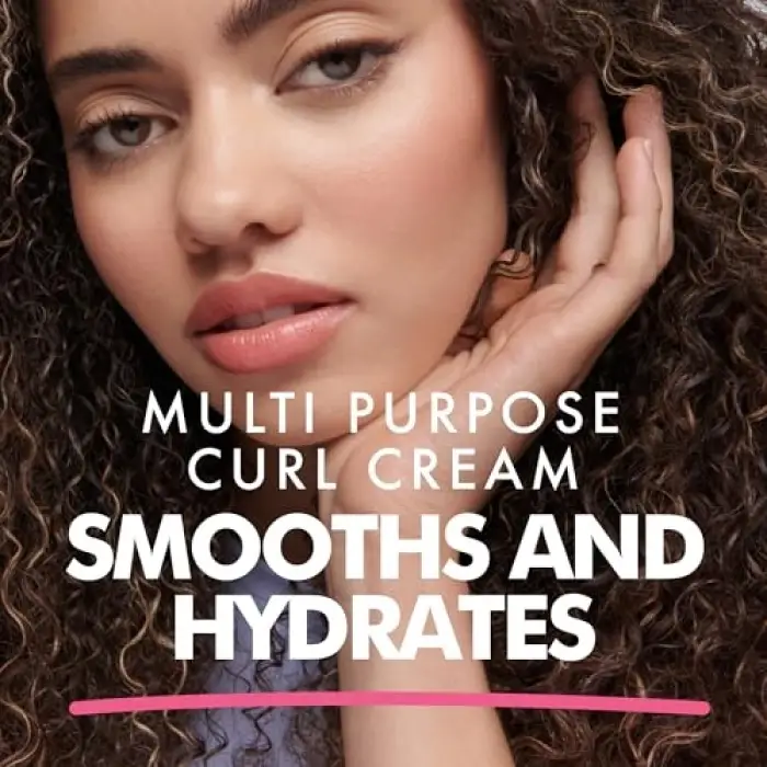 Creme de Curl Bukle Kontrol Kremi 150 ML