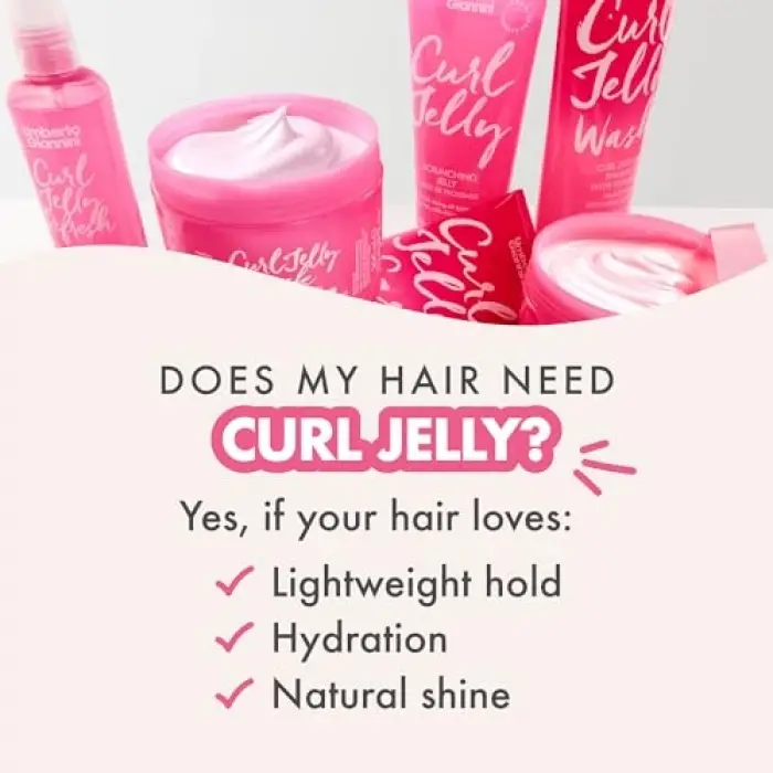 Creme de Curl Bukle Kontrol Kremi 150 ML