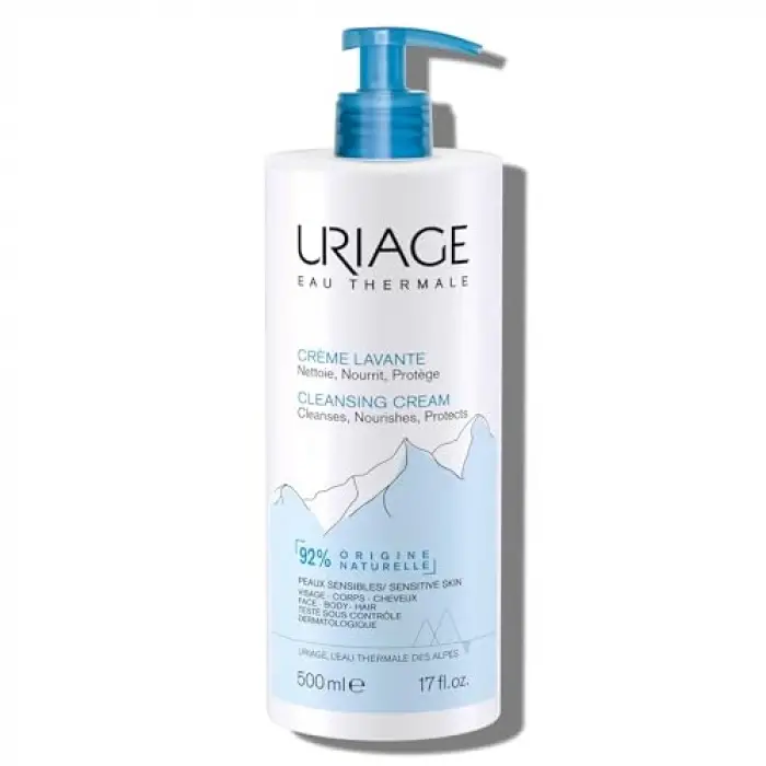 Creme Lavante Cleansing Cream 500 ml