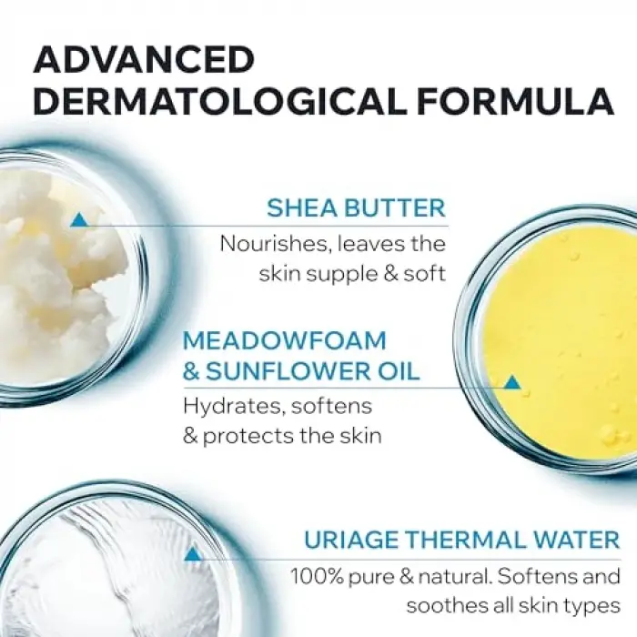 Creme Lavante Cleansing Cream 500 ml
