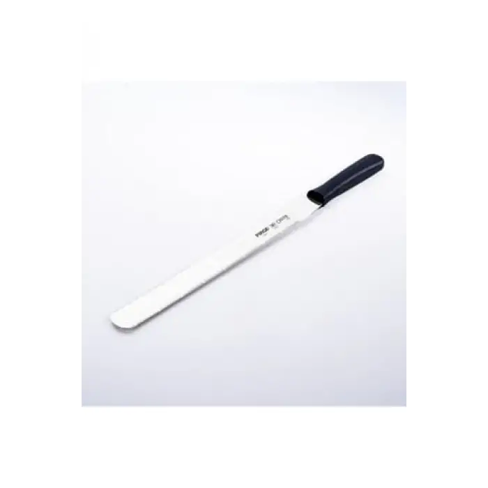 Creme Pasta Bıçağı Çift Dişli 30 cm - PRG71194-01