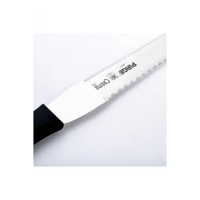 Creme Pasta Bıçağı Çift Dişli 30 cm - PRG71194-01