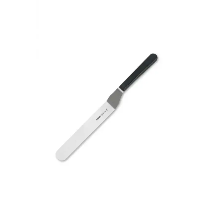Creme Pasta Paleti Kıvrık 20 Cm 71200