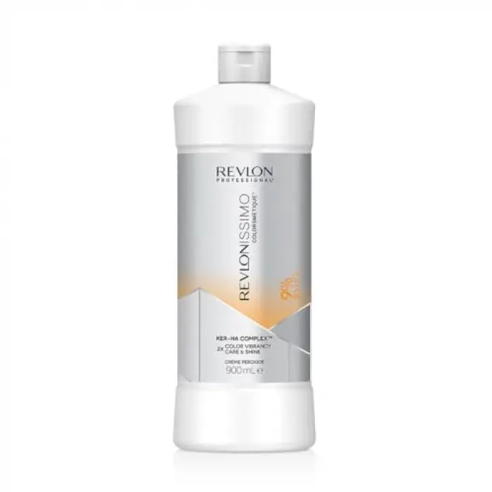 Creme Peroxide saç oksidanı 30vol, 900 ml