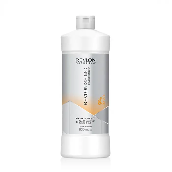 Creme Peroxide saç oksidanı 30vol, 900 ml