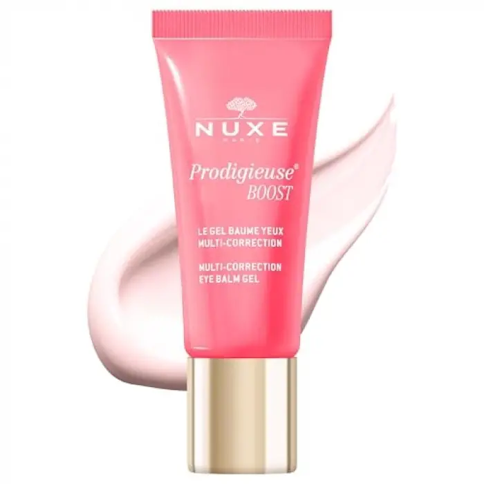 Creme Prodigieuse Boost Eye Balm Gel 15ml