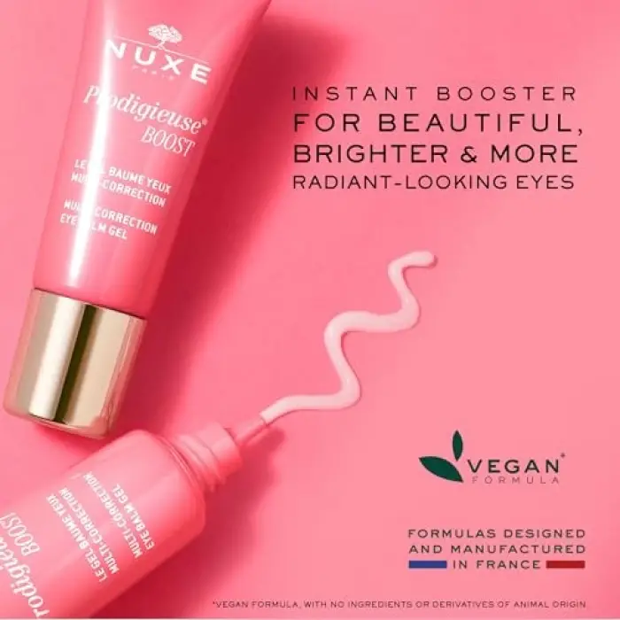 Creme Prodigieuse Boost Eye Balm Gel 15ml