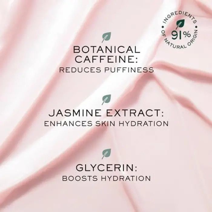 Creme Prodigieuse Boost Eye Balm Gel 15ml