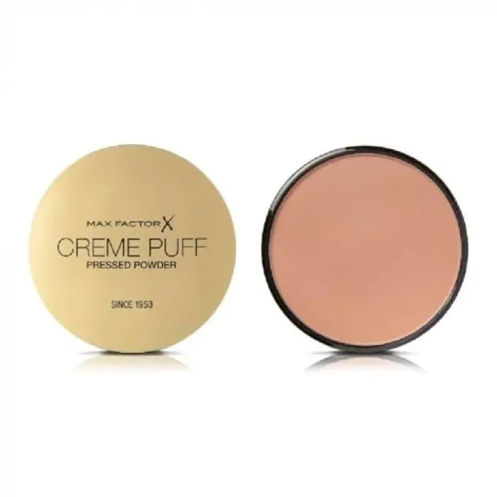 Creme Puff, Pressed Compact Powder, 005 Translucent, 21 G
