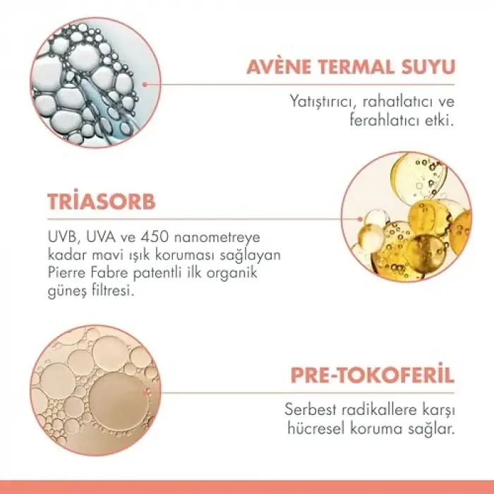 Crème Tinted SPF50+ 50 Ml