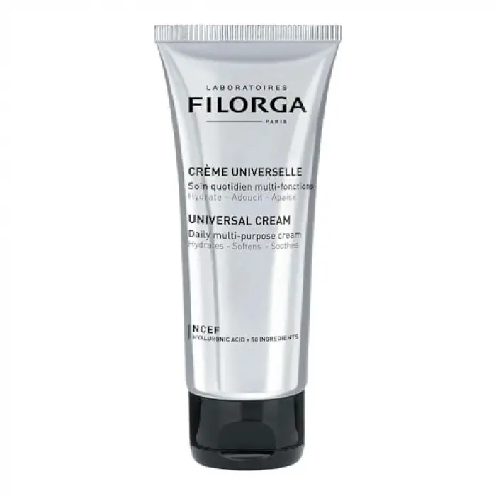 Creme Universelle 100 Ml (S.O.S Yüz&Vücut)