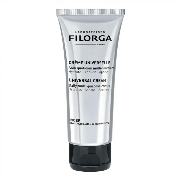 Creme Universelle 100 Ml (S.O.S Yüz&Vücut)