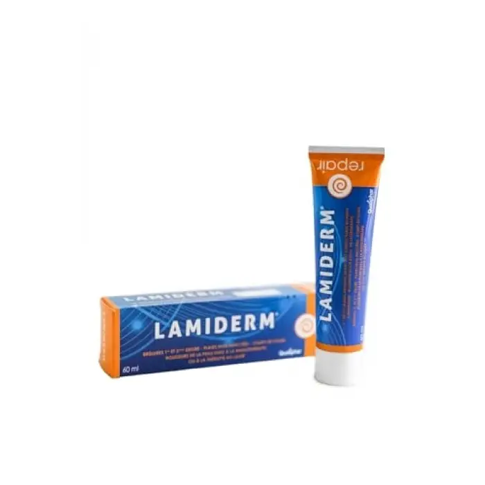 Creme Yanık Kremi 60 ml 60166