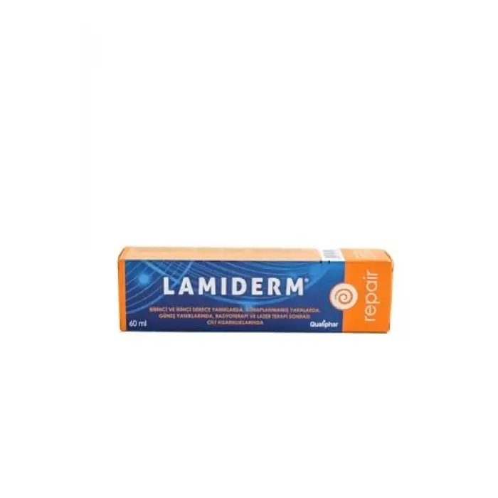 Creme Yanık Kremi 60 ml 60166