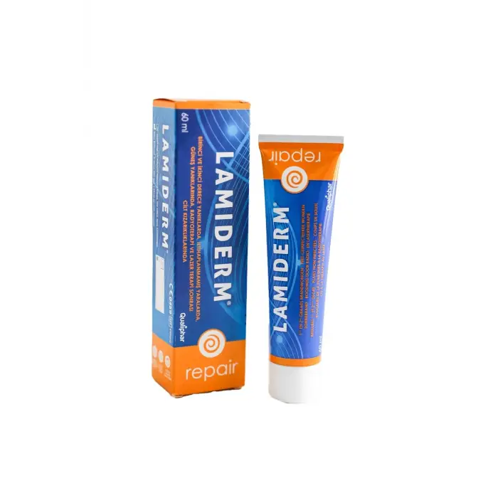 Creme Yanık Kremi 60 ml 60166
