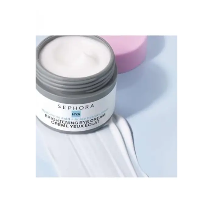 Crème Yeux Eclat - Göz Kremi 20Ml