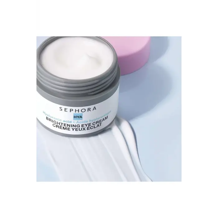 Crème Yeux Eclat - Göz Kremi 20Ml