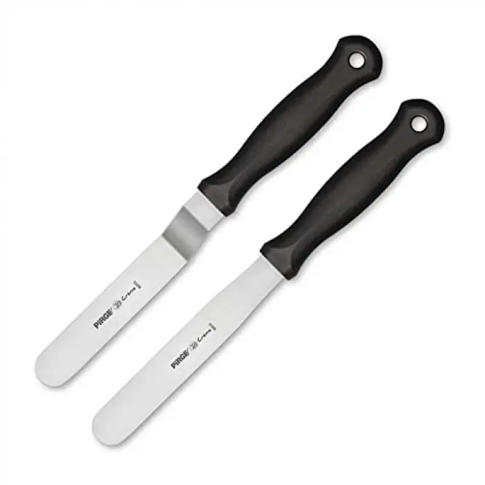 Cremehome Mini Pasta Seti 2 Parça