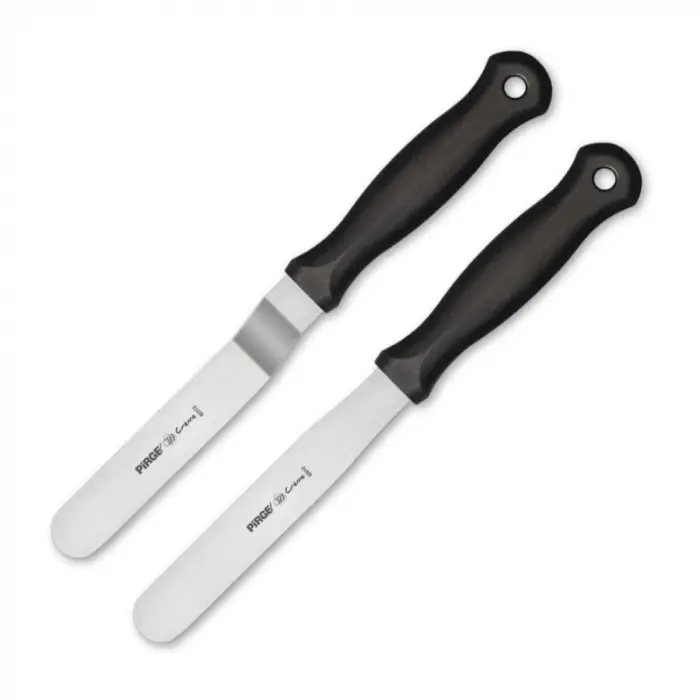 Cremehome Mini Pasta Seti 2 Parça