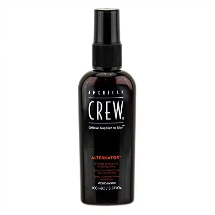 Crew Alternator Finishing Spray, 100ml