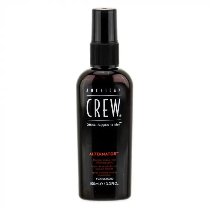 Crew Alternator Finishing Spray, 100ml