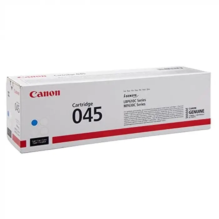 CRG 045 C Orijinal Cam Göbeği Toner 1241C002
