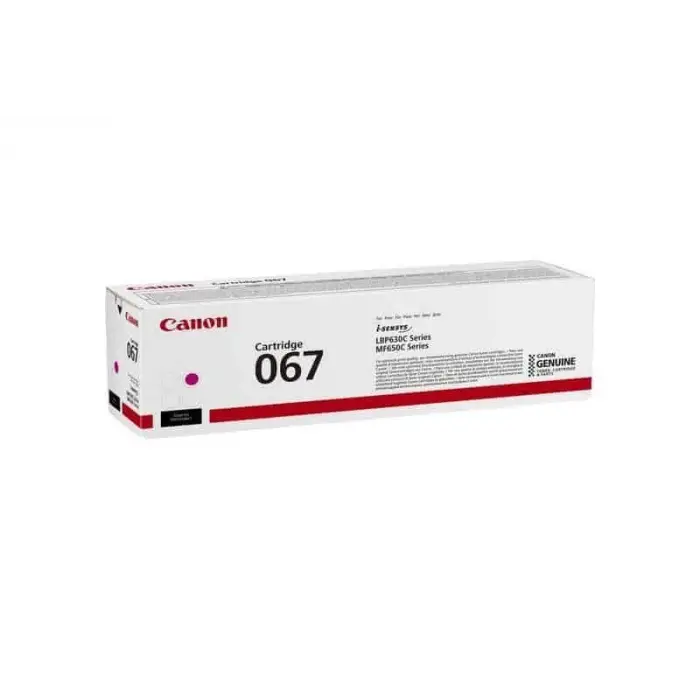 CRG-067 Magenta Toner MF65x Serisi