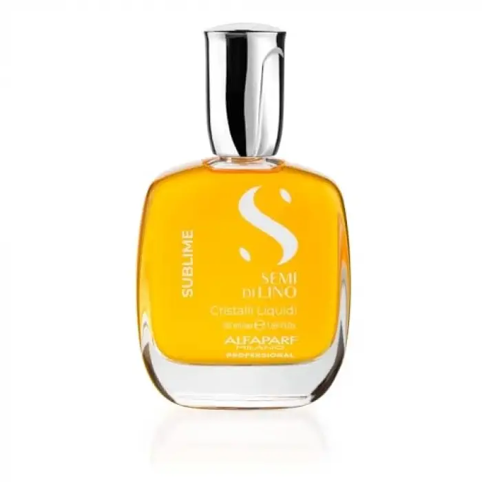 Cristalli Liquidi Saç Serumu 50 ml
