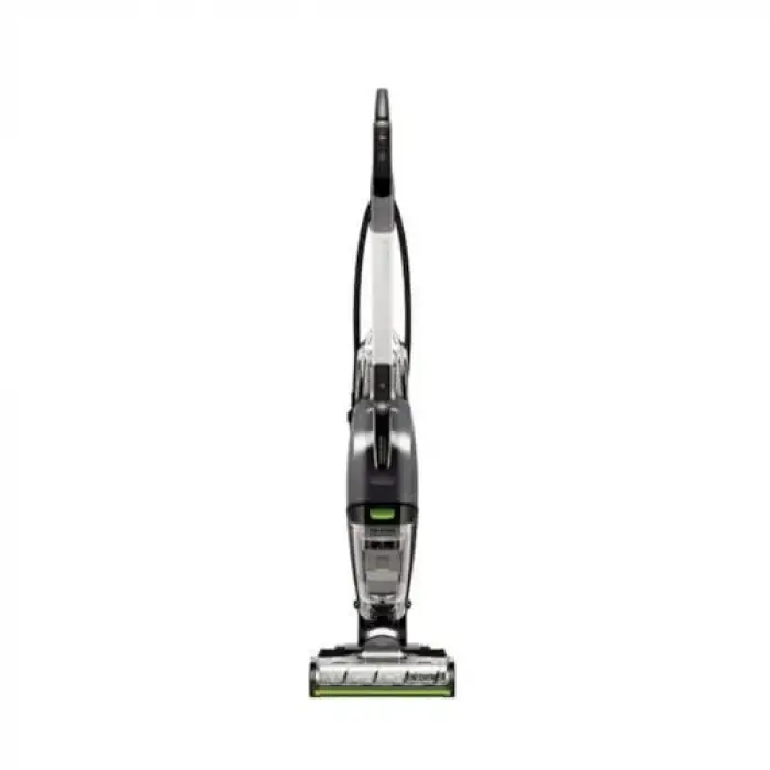 CrossWave HydroSteam Pet Select