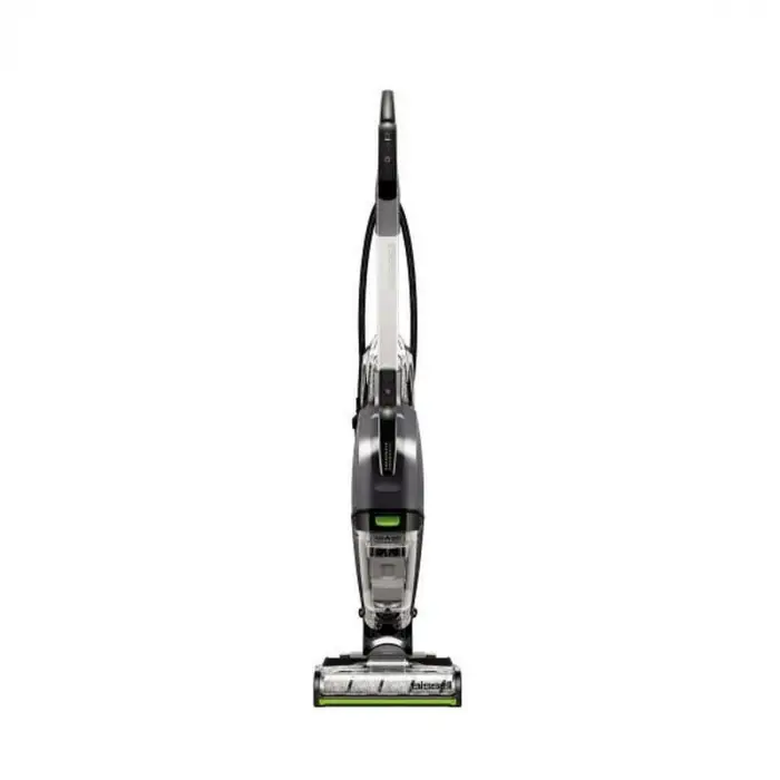 CrossWave HydroSteam Pet Select