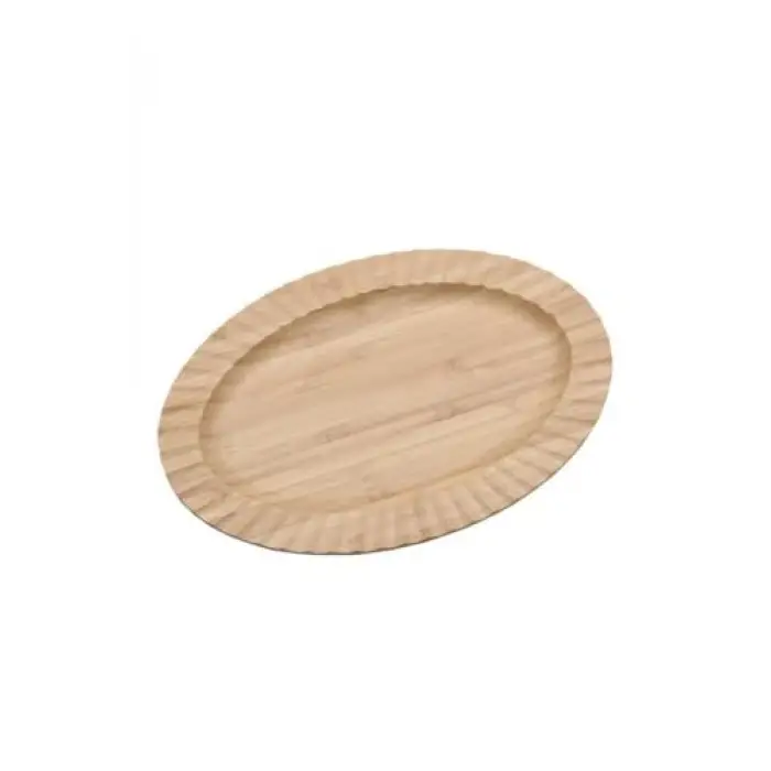 Crumble - Oval Tabak Küçük
