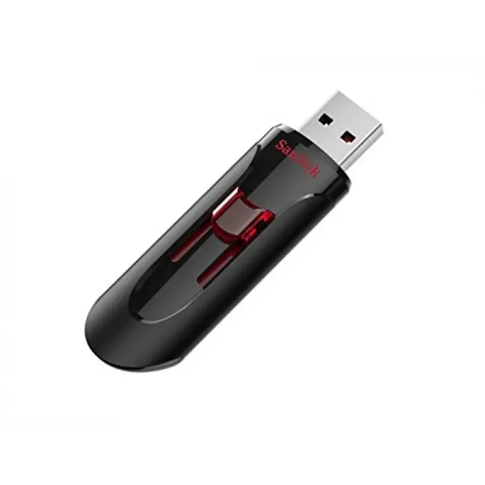 Cruzer Glide 32GB USB 3.0 flash bellek, SDCZ600-032G-G35