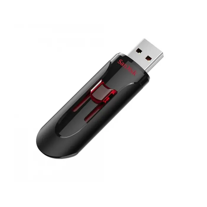 Cruzer Glide 32GB USB 3.0 flash bellek, SDCZ600-032G-G35