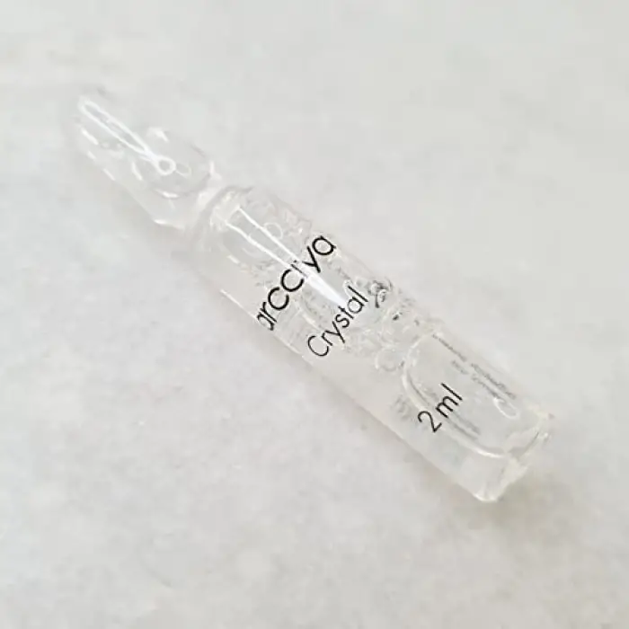 Crystal Ampul 5X2 Ml
