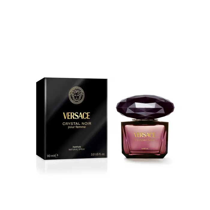 Crystal Noir EDP Erkek Parfümü 90 ml