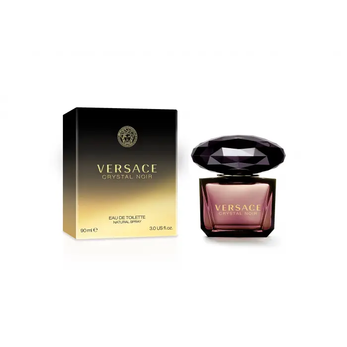 Crystal Noir kadın parfümü, 90 ml Edt