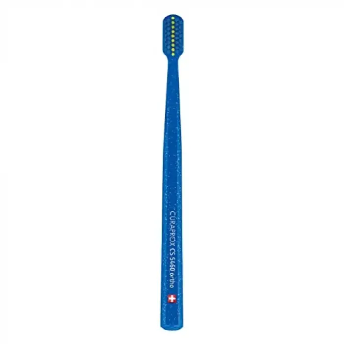CS 5460 Ortho Diş Fırçası