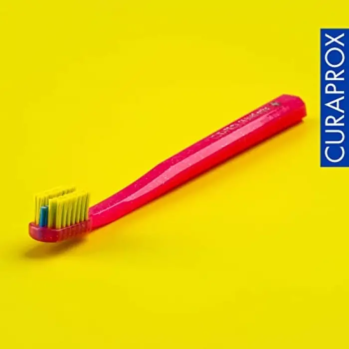 CS 5460 Ortho Diş Fırçası