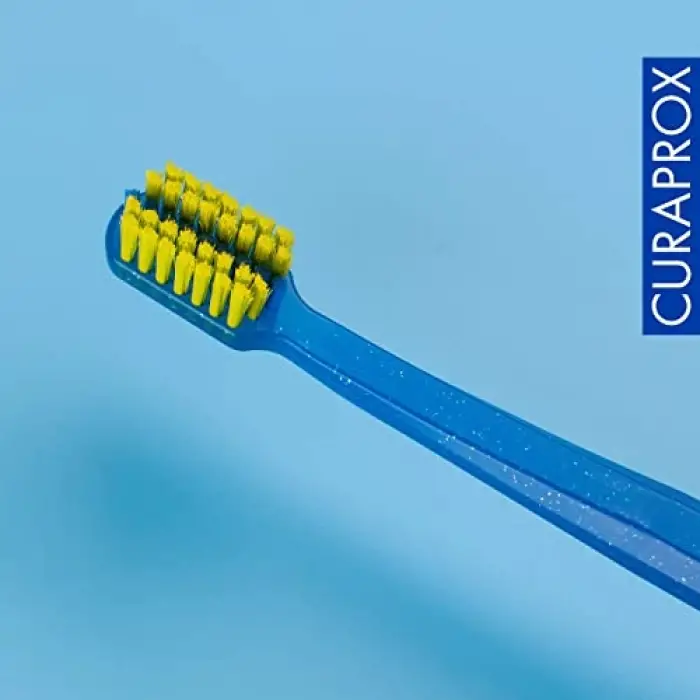 CS 5460 Ortho Diş Fırçası
