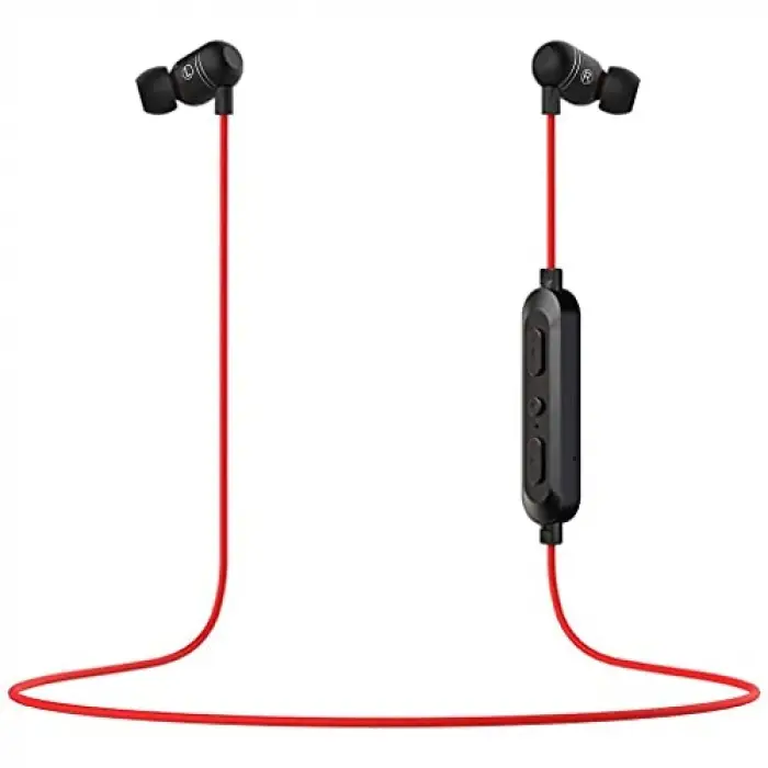 CT 103B Kırmızı Bluetooth Kulaklık