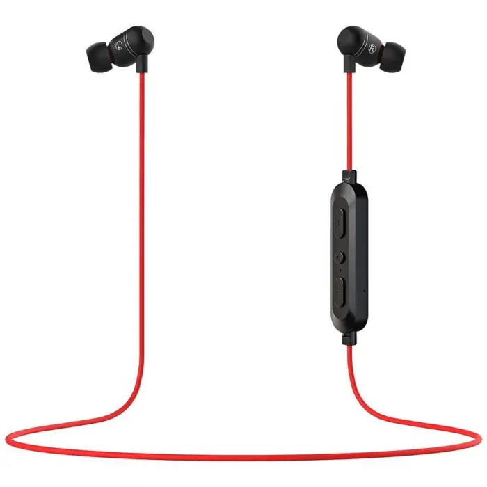CT 103B Kırmızı Bluetooth Kulaklık