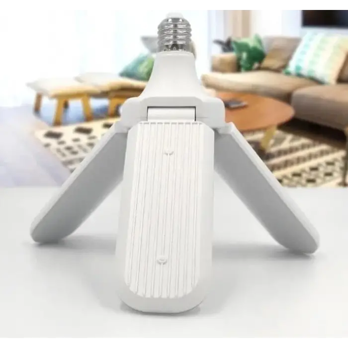 CT-1152 3 Kollu Pervane Ampul