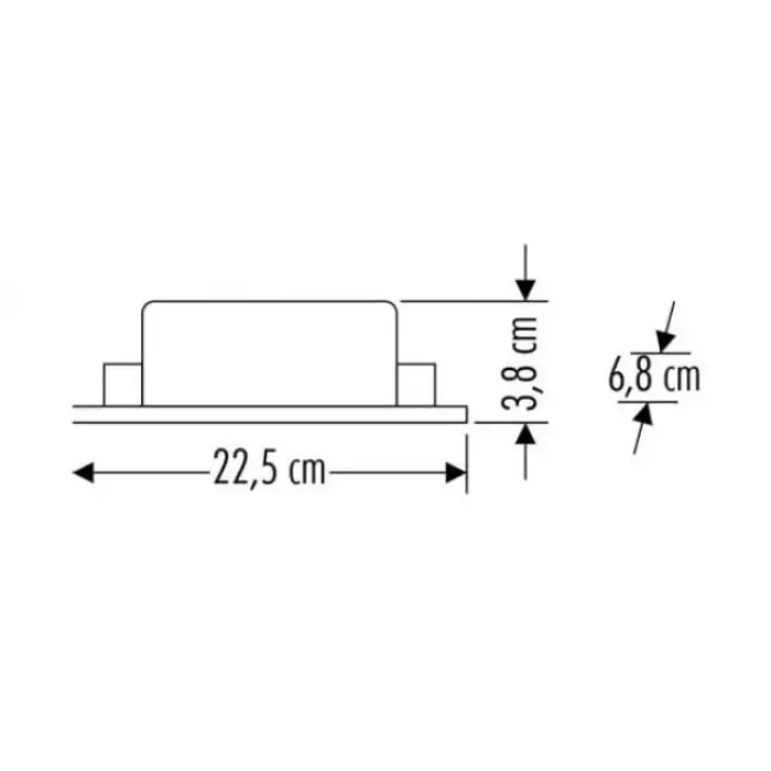 Ct-2577 Şerit Led Trafosu 21 Amper, CT-2577_166