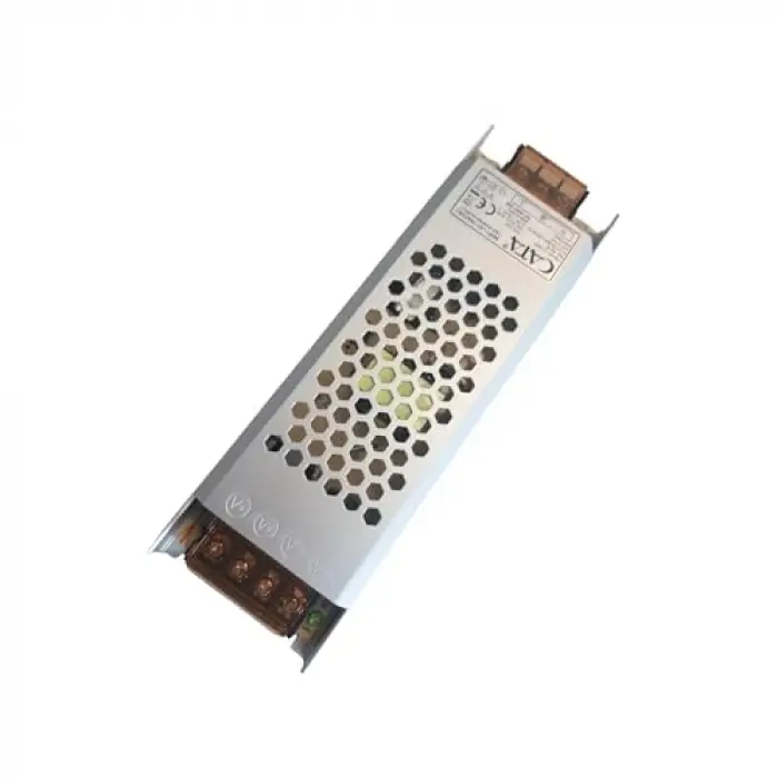 CT-2675 12,5A SÜPER SLİM LED TRAFOSU CATA