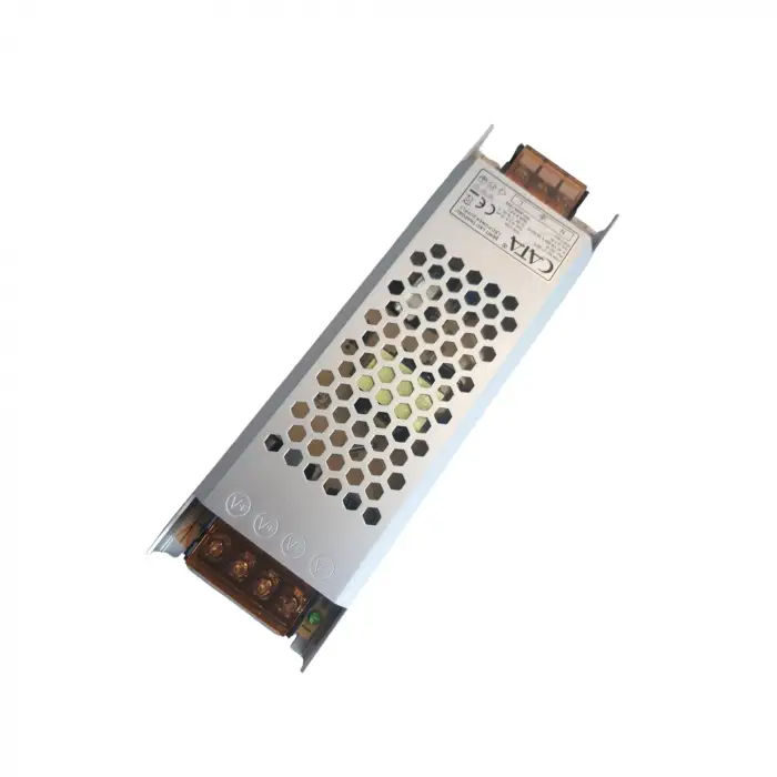 CT-2675 12,5A SÜPER SLİM LED TRAFOSU CATA