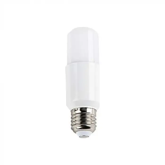 CT-4091 E27 LED ampul, 9W gün ışığı